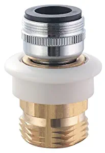 Best Portable Dishwasher Faucet Coupler