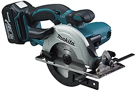 Best Makita Circular Saw With Electric Brake