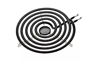 Best Kenmore Burners Electric Stove