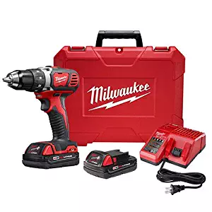 Best Milwaukee M18 Fuel Hammer Drill And Impact