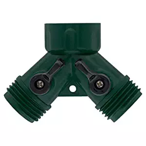 Best Garden Hose Faucet Splitter