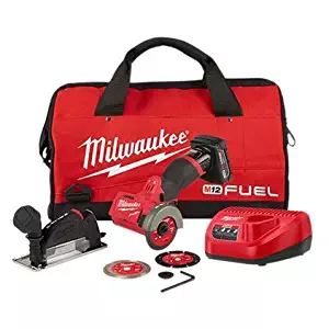 Best Milwaukee Cut Off Wheels