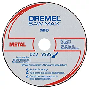 Best Dremel 426 Cutting Wheel