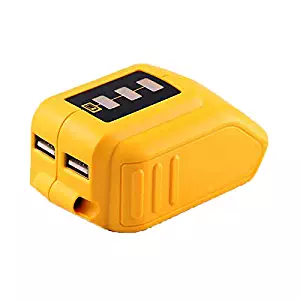Best Cordless Power Tool Comparison