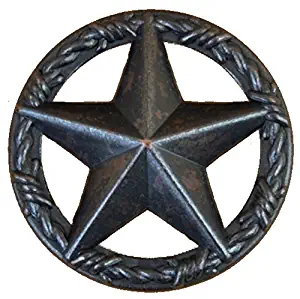 Best Kitchen Cabinet Knobs With Texas Star