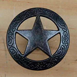 Best Kitchen Cabinet Knobs With Texas Star