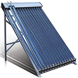 Best Solar Hot Water Tubes Vacuum
