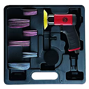Best Pneumatic Random Orbit Sander
