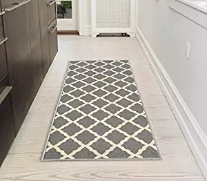 Best Colorful Kitchen Runner Mats