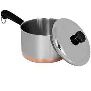 Best Revere Ware Copper Tea Kettle 1801