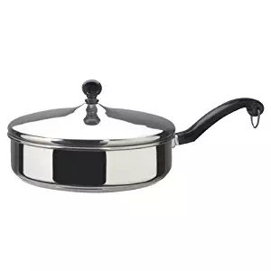 Best Farberware 10-Piece Induction Cookware Set