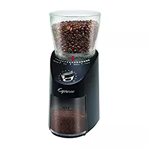 Best Automatic Coffee Bean Grinder