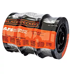 Best Black Decker Cordless String Trimmer