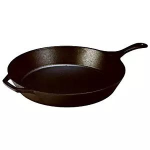 Best Cast Iron Skillet Seasoned