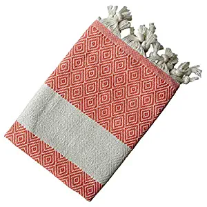 Best Turkish Kitchen Towels Diamond