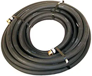 Best Panther Rubber Garden Hose