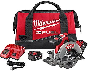 Best Milwaukee Tools Circular Saw