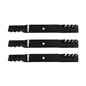 Best Hustler 60 Inch Lawn Mower Blades