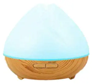 Best Essential Oil Aroma Diffuser Aromatherapy Compatible Google Home