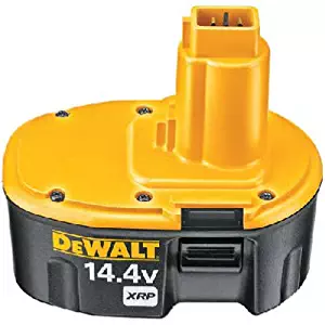 Best Dewalt Dc9180 Battery Charger