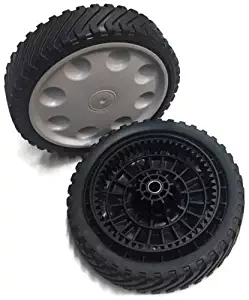 Best Troy Bilt Rear Wheel Drive Lawn Mower Parts