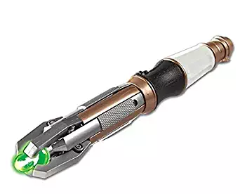 Best Sonic Screwdriver Eleventh Doctor