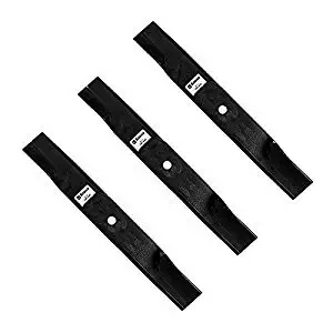 Best Razor Blades For Lawn Mowers