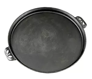 Best Round Griddle Cast Iron