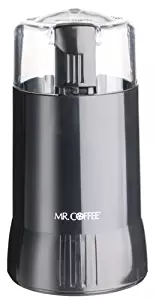 Best Black And Decker Coffee Grinder Reviews
