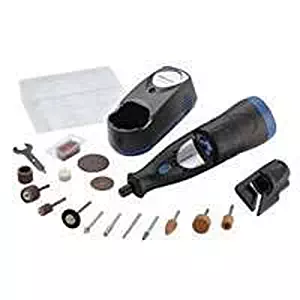 Best Dremel 2 Speed Multipro