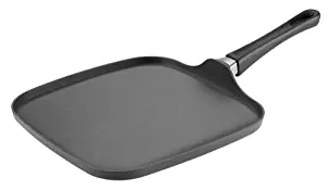 Best Big John Griddle Warping