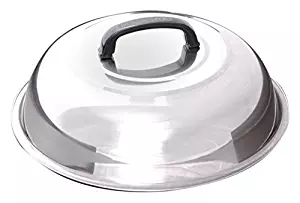 Best Pizza Dome For Griddle