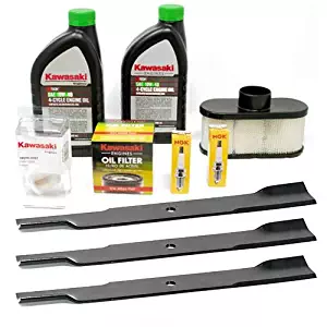 Best Hustler 60 Inch Lawn Mower Blades