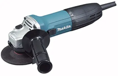 Best Makita 4 1/2 Angle Grinder
