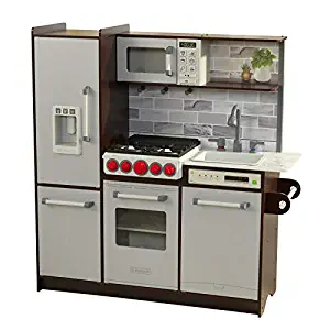 Best Girls Play Kitchen Set