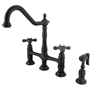Best Kitchen Faucet Black Danze