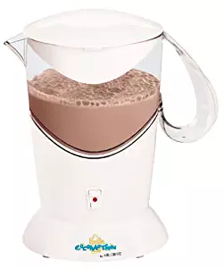 Best Coffee Maker With Hot Choclat