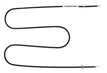 Best Broiler Element Replacement Kenmore