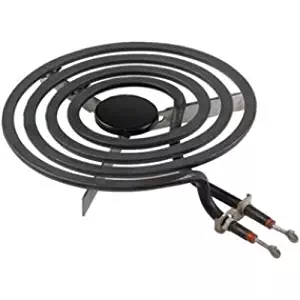 Best Kenmore Burners Electric Stove