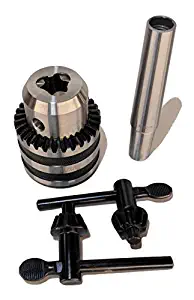 Best Drill Press Chuck Keys