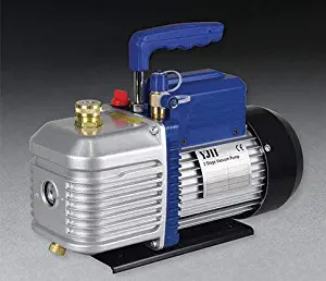 Best 2 Stage 5 Cfm Vacuum Pump