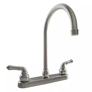 Best Dura Faucet Rv Kitchen