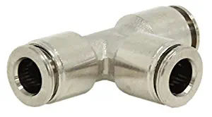 Best Air Compressor Tee Fitting