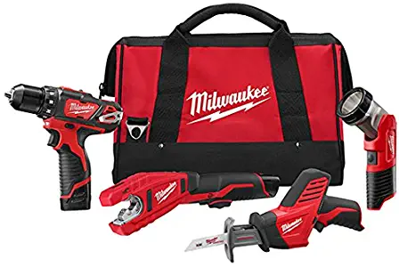 Best Milwaukee M12 Pvc Cutter