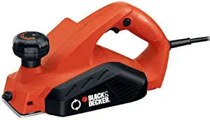 Best Electric Hand Planer Wide Board