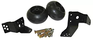 Best Wheels For Riding Lawn Mowers