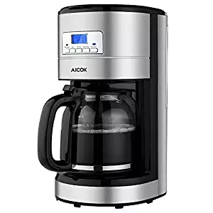 Best  Stainless Steel Thermal Coffee Maker