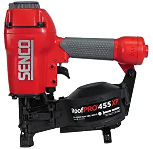 Best 11 Gauge Coil Roofing Air Nailer