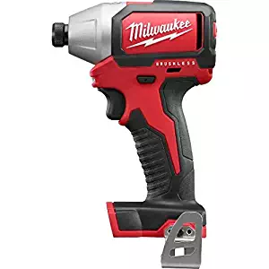 Best Drill Master 18V Impact Driver