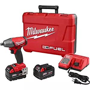 Best Milwaukee 2767-20 Kit